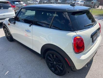 2018 MINI Hardtop Wylie TX