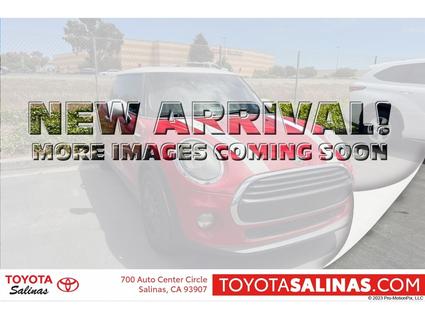 2019 MINI Hardtop Salinas CA