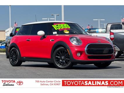 2019 MINI Hardtop Salinas CA