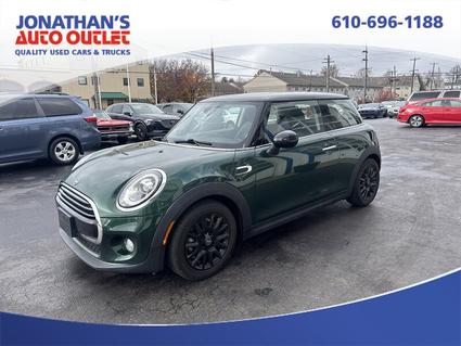 2019 MINI Hardtop West Chester PA