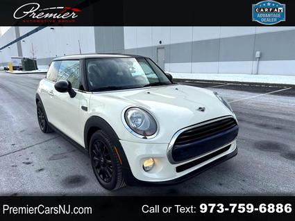 2019 MINI Hardtop Belleville NJ