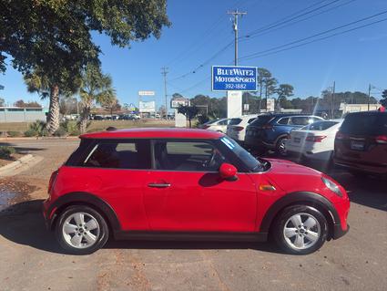 2019 MINI Hardtop Wilmington NC