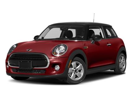 2018 MINI Hardtop Billings MT