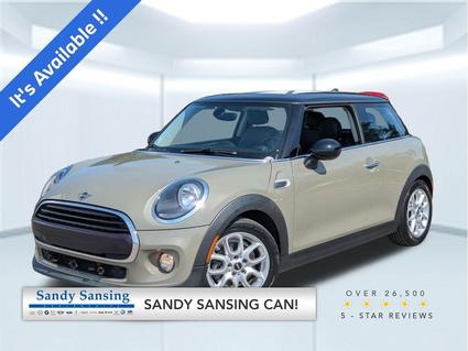 2019 MINI Hardtop Pensacola FL