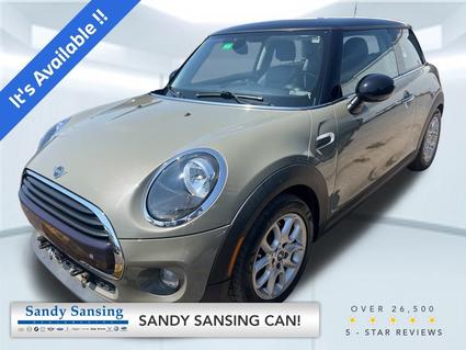 2019 MINI Hardtop Pensacola FL