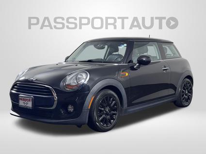 2017 MINI Hardtop Gaithersburg MD