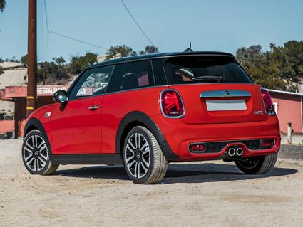 2019 MINI Hardtop Gaithersburg MD