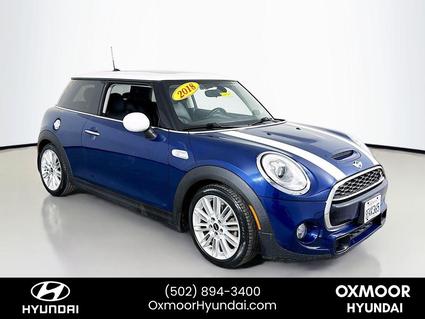 2018 MINI Hardtop Louisville KY