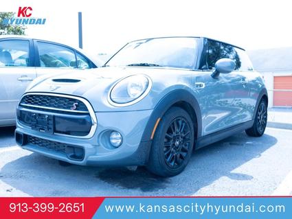 2019 MINI Hardtop Merriam KS