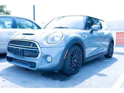2019 MINI Hardtop Merriam KS
