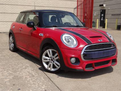 2016 MINI Hardtop Houston TX