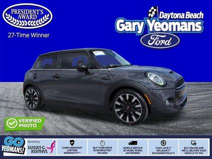 2019 MINI Hardtop Daytona Beach FL