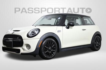 2019 MINI Hardtop Gaithersburg MD