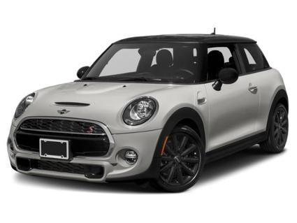 2015 MINI Hardtop La Grande OR