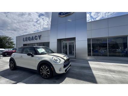 2015 MINI Hardtop La Grande OR
