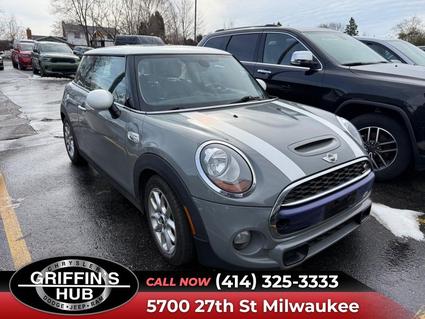 2015 MINI Hardtop Milwaukee WI