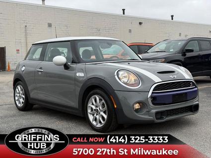2015 MINI Hardtop Milwaukee WI
