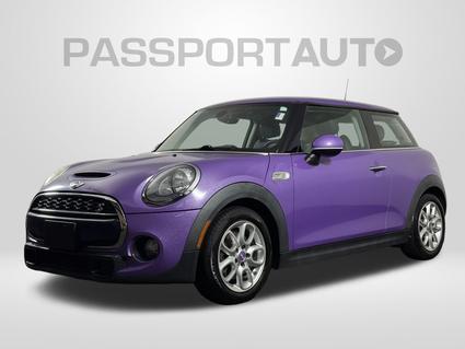 2015 MINI Hardtop Gaithersburg MD