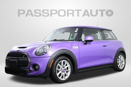 2015 MINI Hardtop Gaithersburg MD