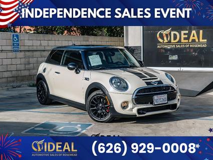 2017 MINI Hardtop Rosemead CA