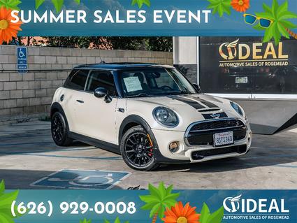2017 MINI Hardtop Rosemead CA