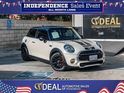 2017 MINI Hardtop Rosemead CA