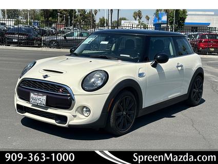 2019 MINI Hardtop Loma Linda CA