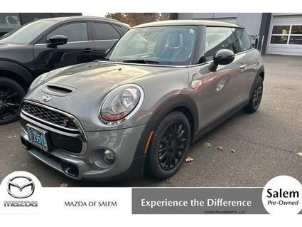 2017 MINI Hardtop Salem OR