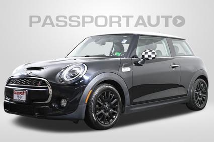 2019 MINI Hardtop Gaithersburg MD