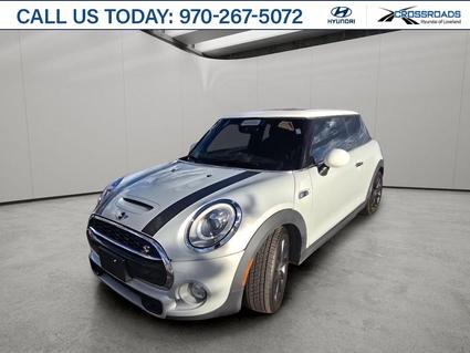 2015 MINI Hardtop Loveland CO