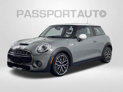 2016 MINI Hardtop Gaithersburg MD