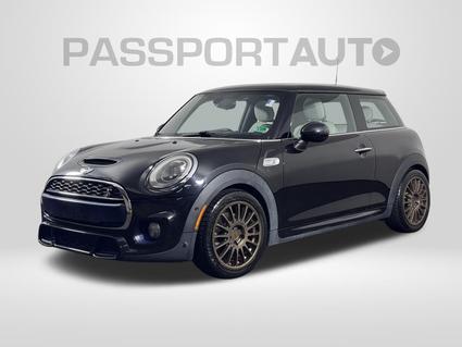 2018 MINI Hardtop Gaithersburg MD