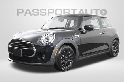 2021 MINI Hardtop Gaithersburg MD