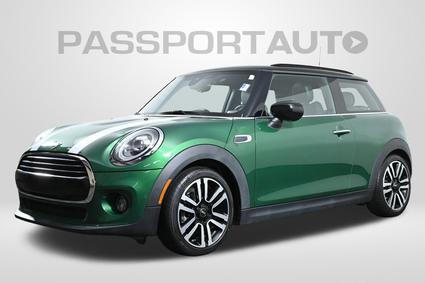 2021 MINI Hardtop Gaithersburg MD