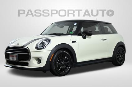 2020 MINI Hardtop Gaithersburg MD