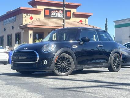 2020 MINI Hardtop Riverside CA
