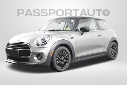 2020 MINI Hardtop Gaithersburg MD