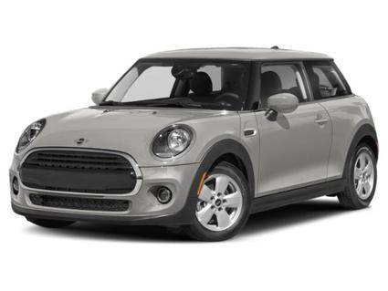 2020 MINI Hardtop Rigby ID