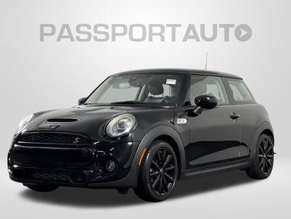2021 MINI Hardtop Gaithersburg MD