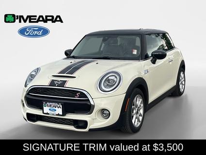 2020 MINI Hardtop Denver CO