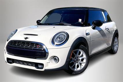 2020 MINI Hardtop Fort Walton Beach FL