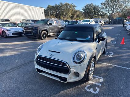 2020 MINI Hardtop Fort Walton Beach FL