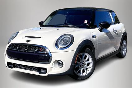 2020 MINI Hardtop Fort Walton Beach FL