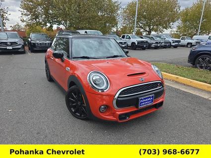 2021 MINI Hardtop Chantilly VA