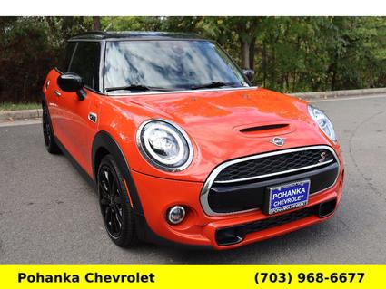 2021 MINI Hardtop Chantilly VA