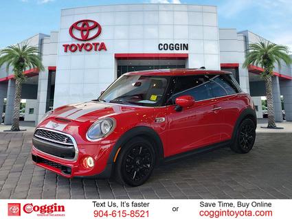 2020 MINI Hardtop Jacksonville FL