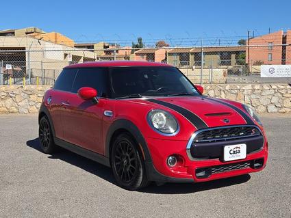 2020 MINI Hardtop El Paso TX