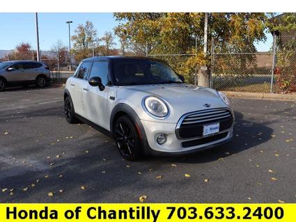 2015 MINI Hardtop Chantilly VA