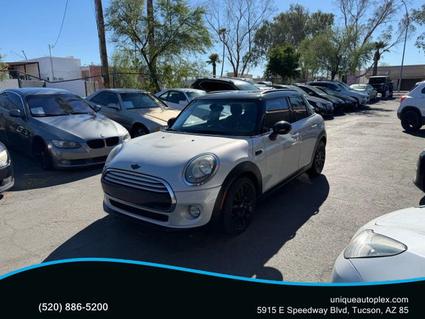 2015 MINI Hardtop Tuscon AZ