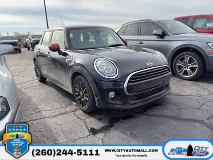 2018 MINI Hardtop Columbia City IN